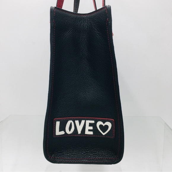 Brighton Headlines Medium Tote Multi H3769M - Picture 12 of 16